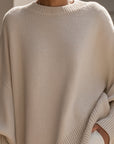 Addison | Women Elegant Oversized Sweater