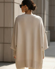Addison | Women Elegant Oversized Sweater