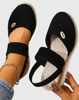 Antonia | Orthopedic Sandals