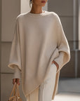 Addison | Women Elegant Oversized Sweater