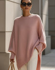 Addison | Women Elegant Oversized Sweater