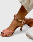 Danariah | Orthopedic Heels
