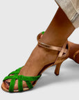 Danariah | Orthopedic Heels