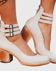 Nina | Elegant & Comfortable Heels