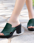 Darcy | Elegant Orthopedic Sandals