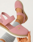 Antonia | Orthopedic Sandals