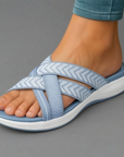Jade | Lightweight Orthopedic Sandals