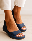 Gisse │ Open-Toe & Non-Slip Sandals