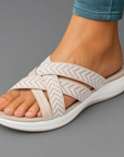 Jade | Lightweight Orthopedic Sandals