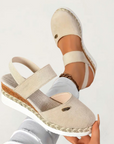 Antonia | Orthopedic Sandals