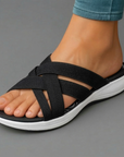 Jade | Lightweight Orthopedic Sandals