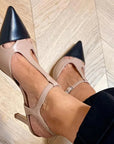 Brielle | Modern heels