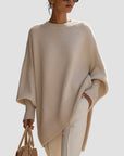 Addison | Women Elegant Oversized Sweater