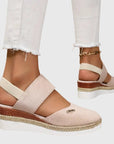 Antonia | Orthopedic Sandals