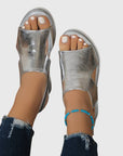 Veronica | Orthopedic Sandals