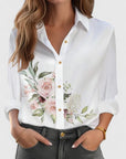 Margot | Elegant Blouse
