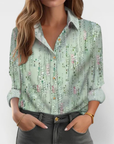 Margot | Elegant Blouse