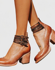 Nina | Elegant & Comfortable Heels