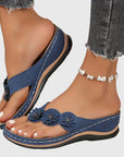 Alexis™ | Orthopedic Flip Flops