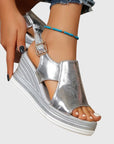 Veronica | Orthopedic Sandals
