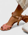 Danariah | Orthopedic Heels