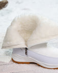 Meghan - Warm and waterproof winter boots