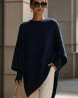 Addison | Women Elegant Oversized Sweater