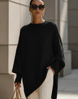 Addison | Women Elegant Oversized Sweater