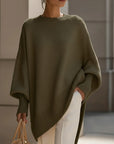 Addison | Women Elegant Oversized Sweater