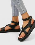 Maeve | Orthopedic Sandals