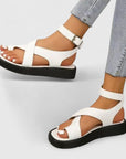 Maeve | Orthopedic Sandals