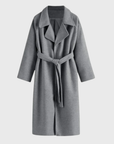Grace | Women Classic Wool Warm Overcoat