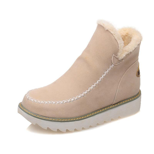 Madison | Women’s Waterproof Insulated Winter Boots