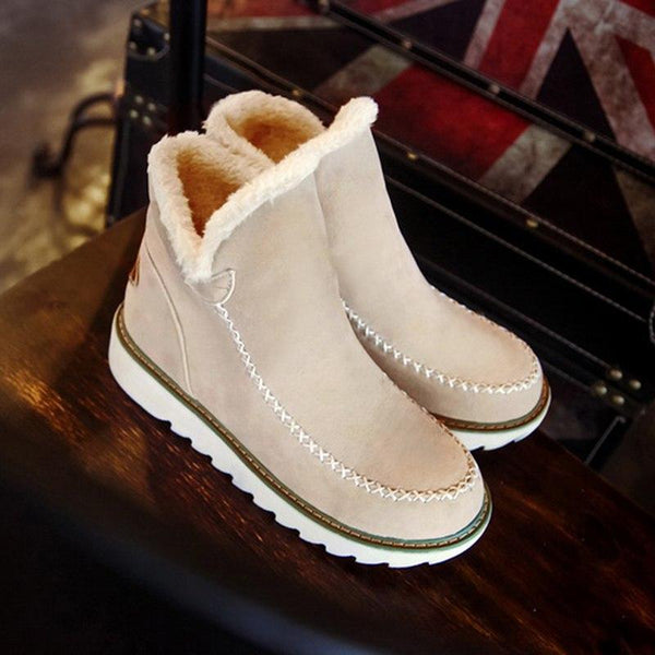 Madison | Women’s Waterproof Insulated Winter Boots